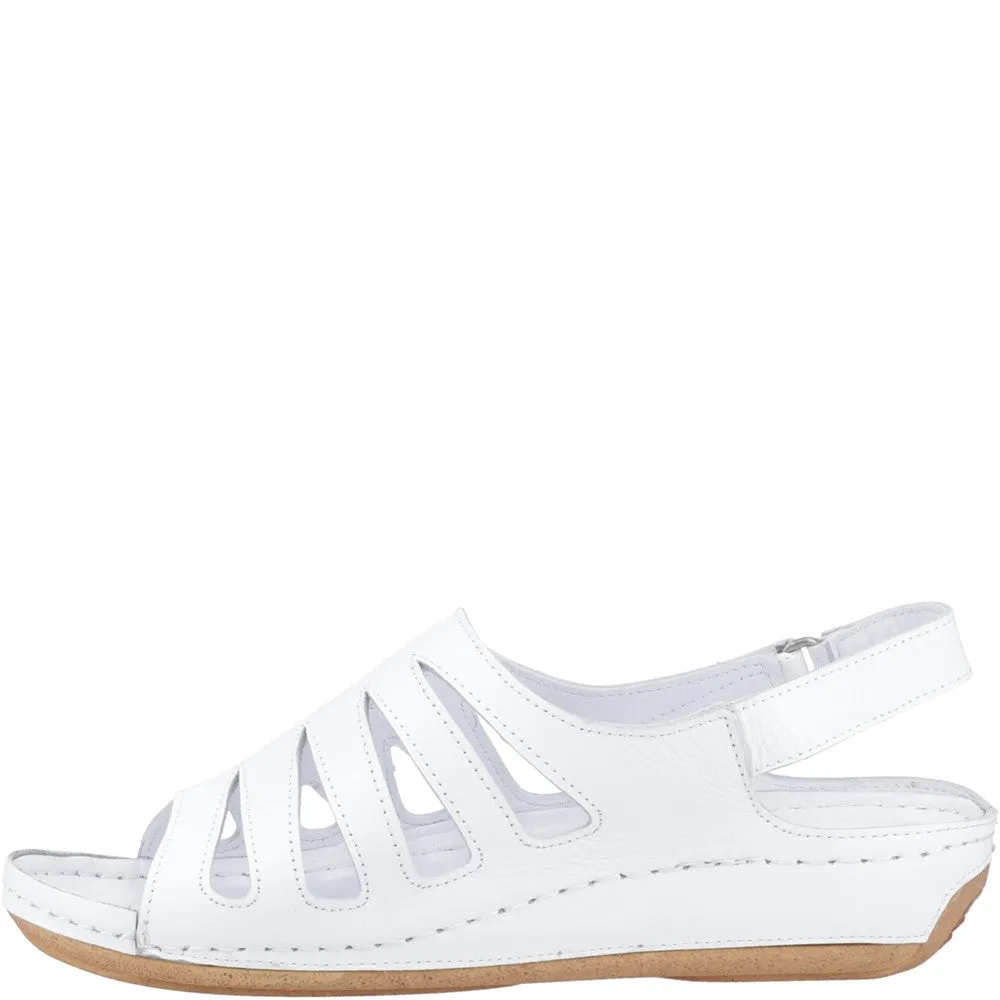 Chill Gear Drive Day Riva Paxos Sandals