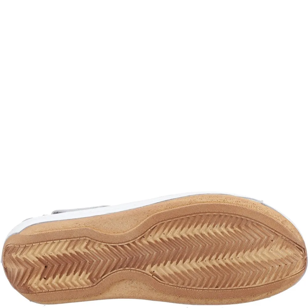 Active Mode City Style Riva Paxos Sandals