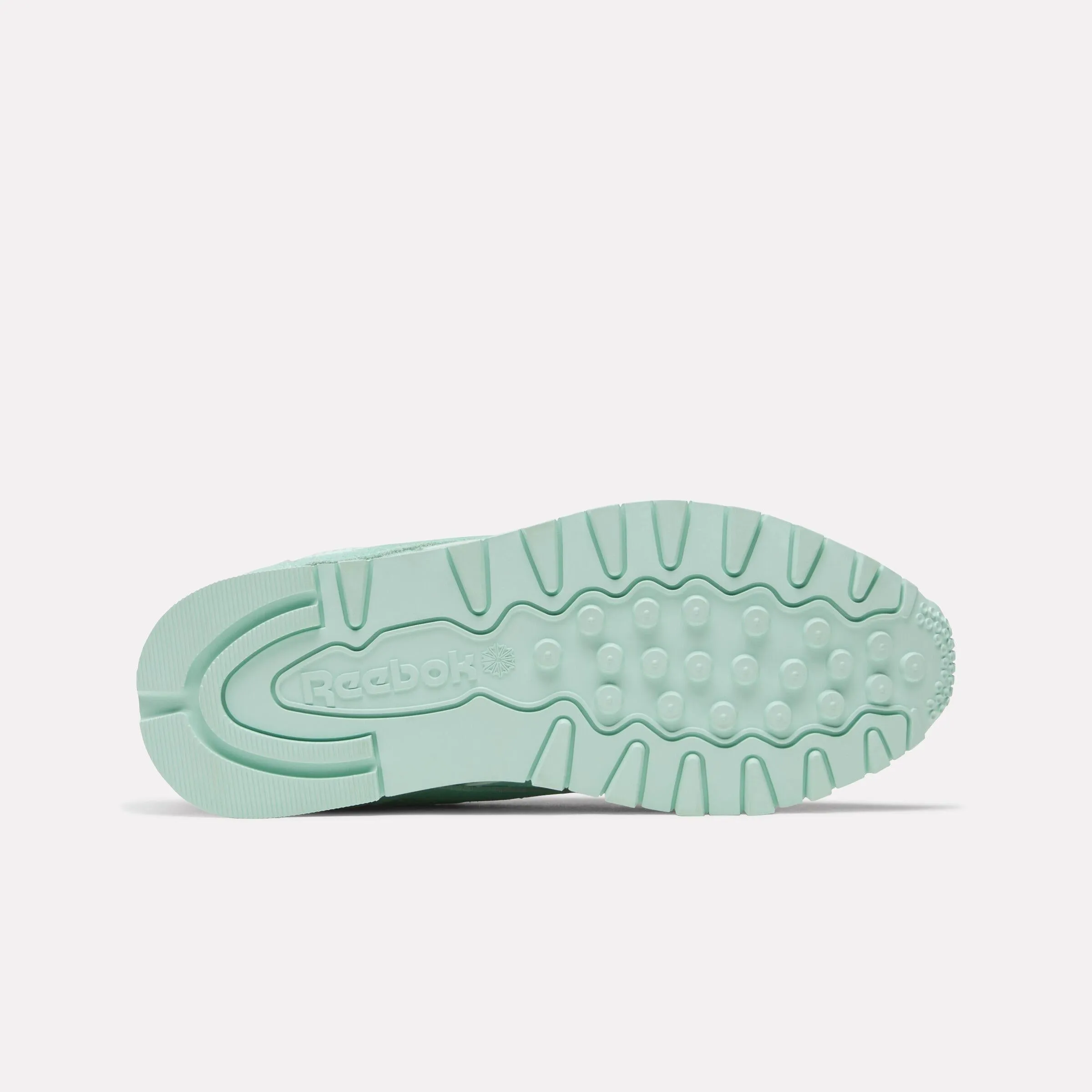 Reebok Footwear Kids Classic Nylon Shoes - Grade School GLITCHAQUA/FTWRWHITE Asics Soccer Shoe