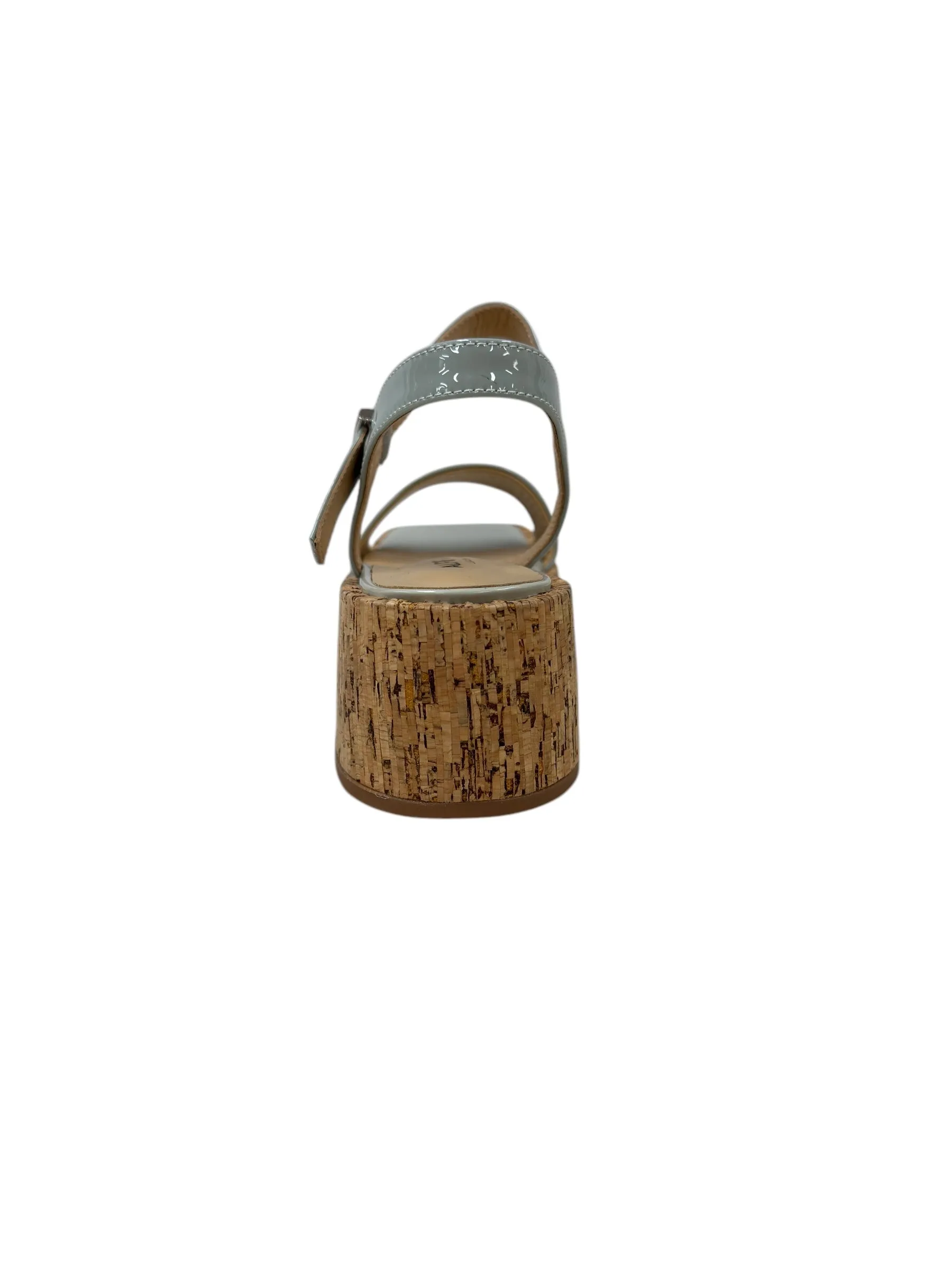 Asics Wrestling Shoes Evo Nathan - Mist Patent