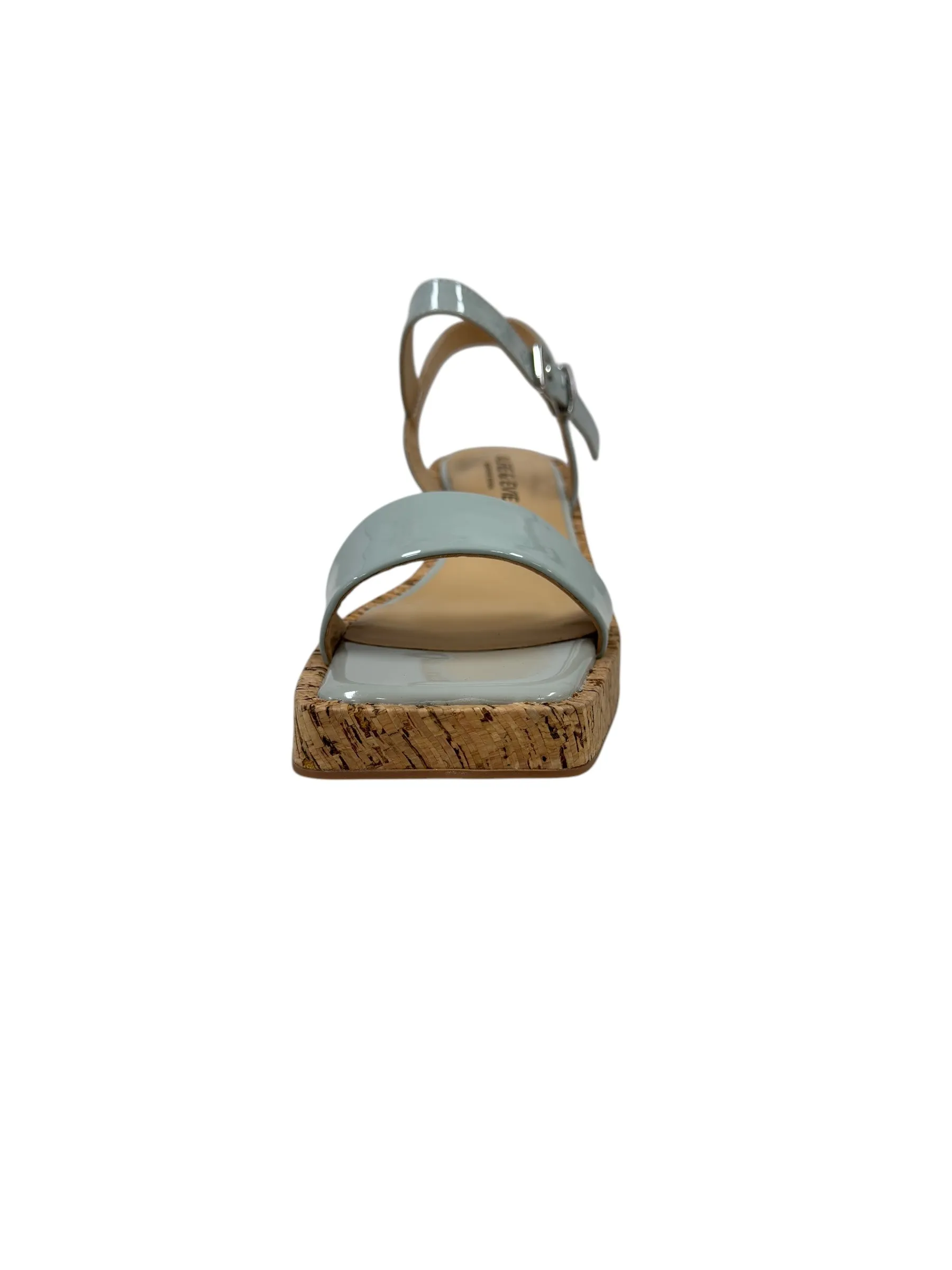 Nathan - Mist Patent Onitsuka Tiger By Asics Serrano Classic Shoes