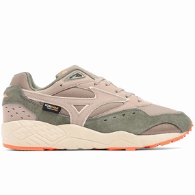 Mizuno Contender Cordura Trainers sports Narrow Fit