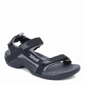 Elastic Straps Daily Ease Men's Teva, Minam Sandals