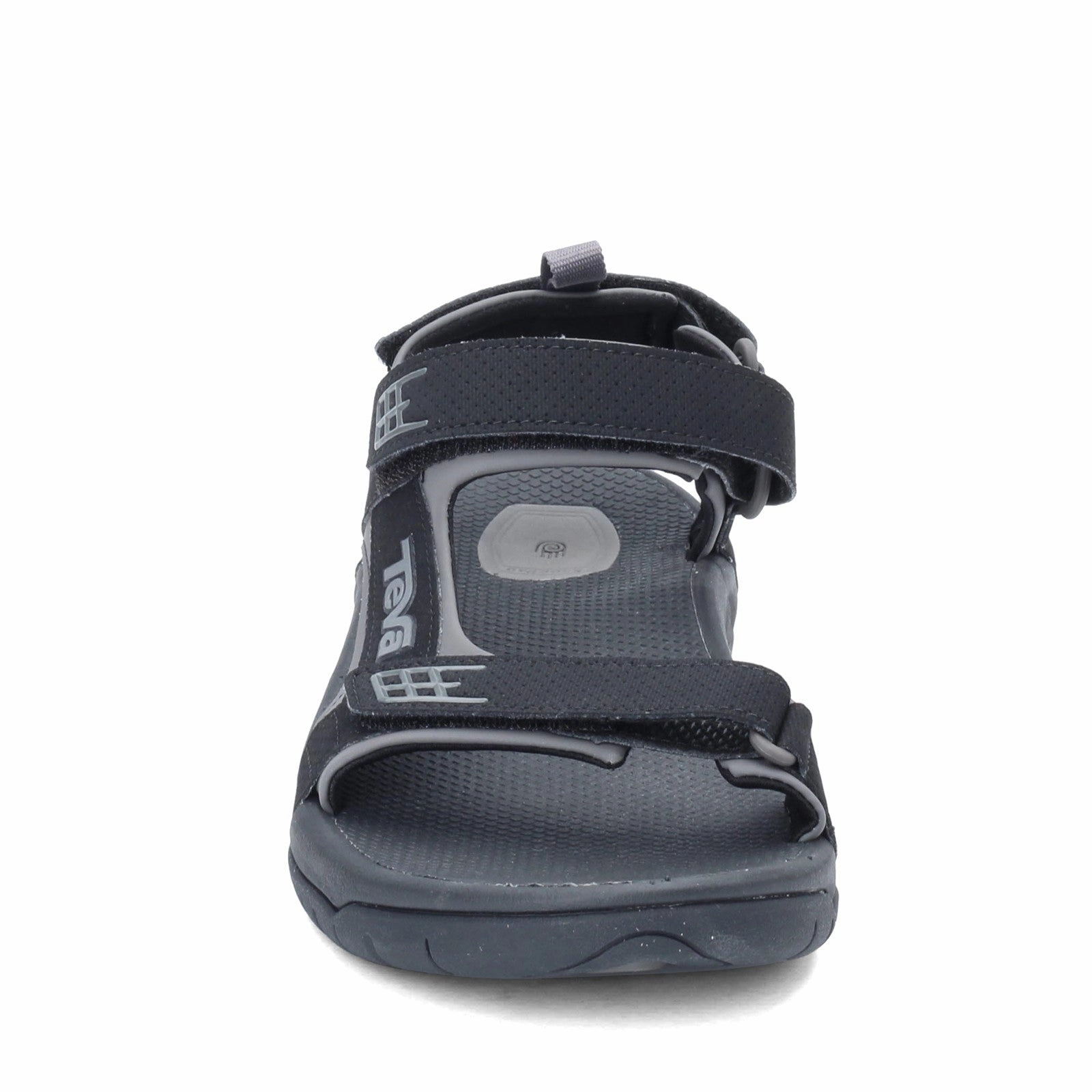 Men's Teva, Minam Sandals Rubber Sole