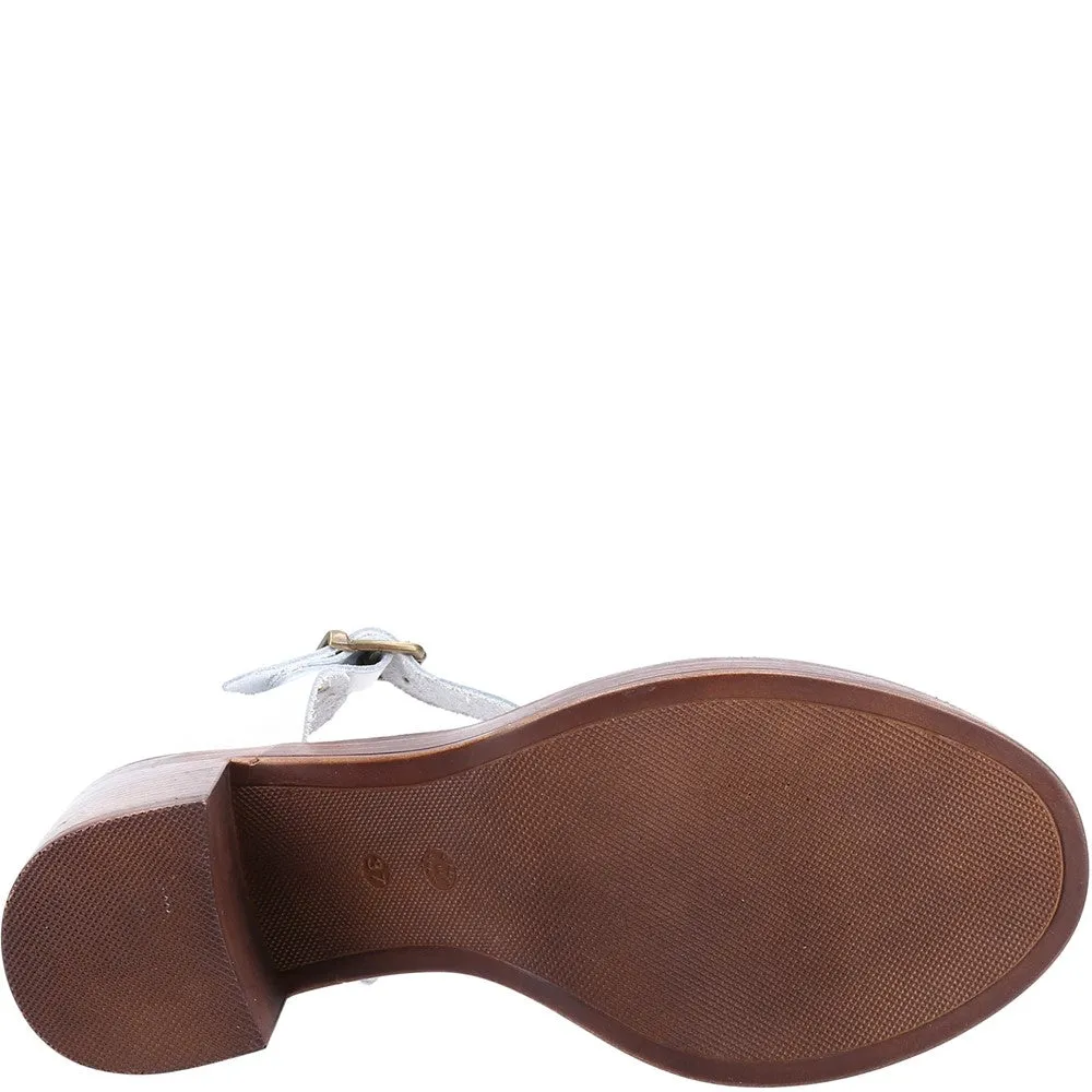 Hush Puppies Georgia Sandal All-Purpose Outdoor Shoes Toe Thong