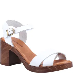 Hot Weather Hush Puppies Georgia Sandal
