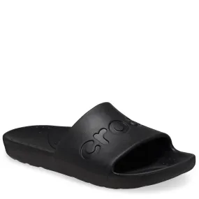 Crocs Unisex Crocs Slide Flat