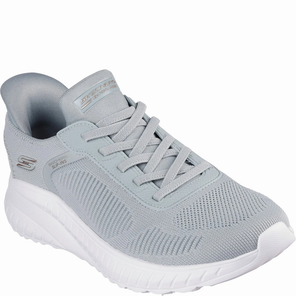 proper alignment Skechers BOBS Sport Squad Chaos Shoe