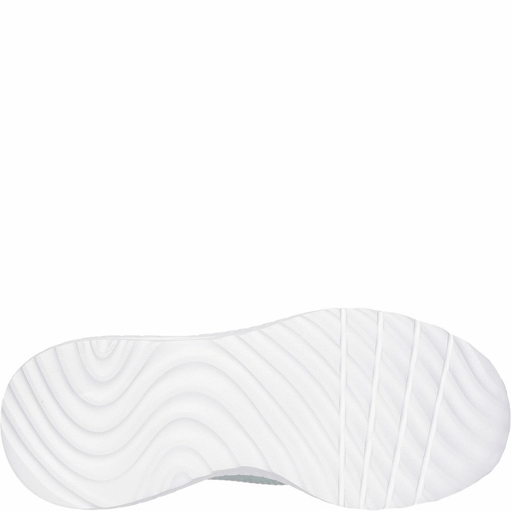 expert - approved outdoor running shoes Skechers BOBS Sport Squad Chaos Shoe