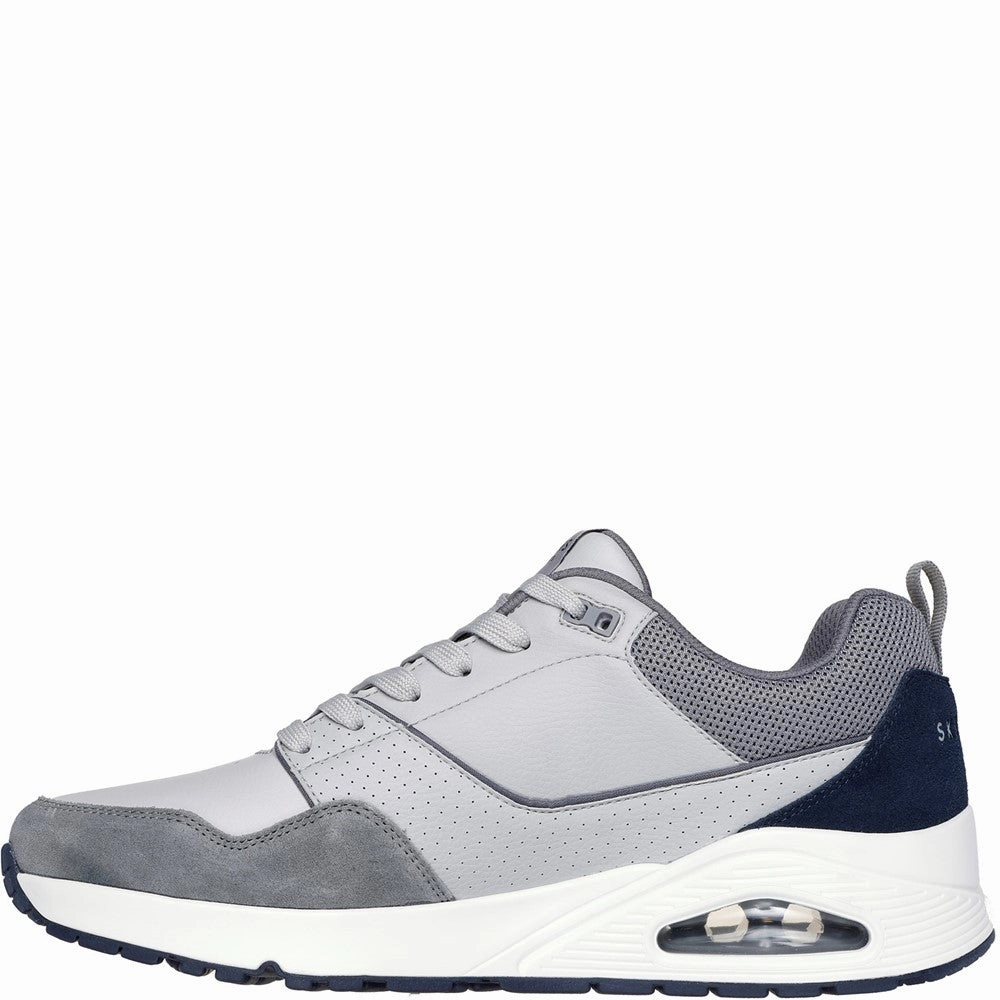 Skechers Uno - Retro One Trainer Street Proof