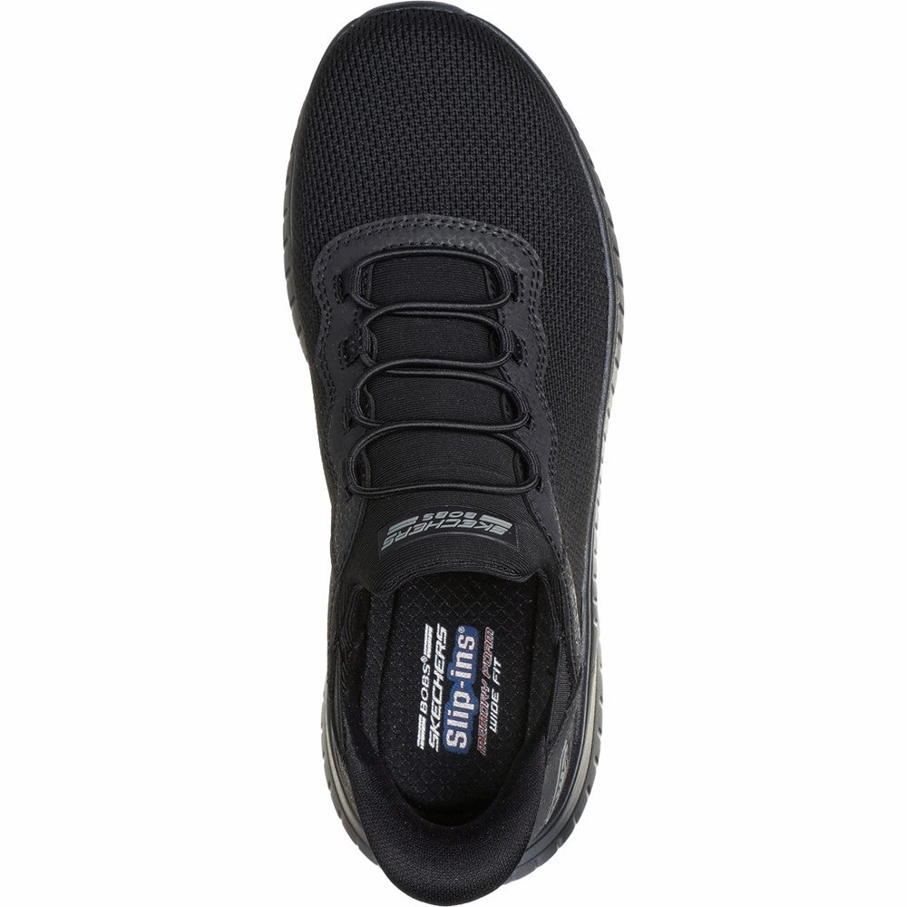 Skechers BOBS Sport Squad Chaos Shoe High End