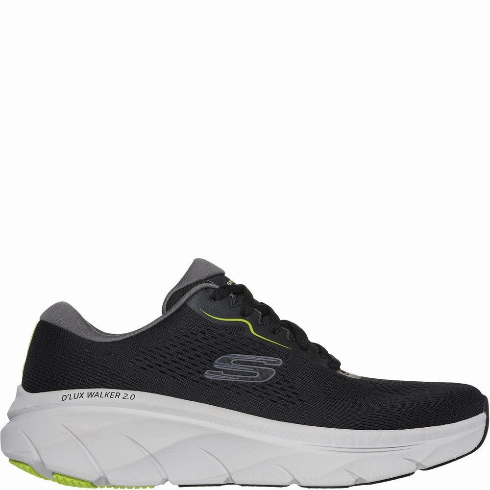 Skechers D'Lux Walker 2.0 Trainers Date night