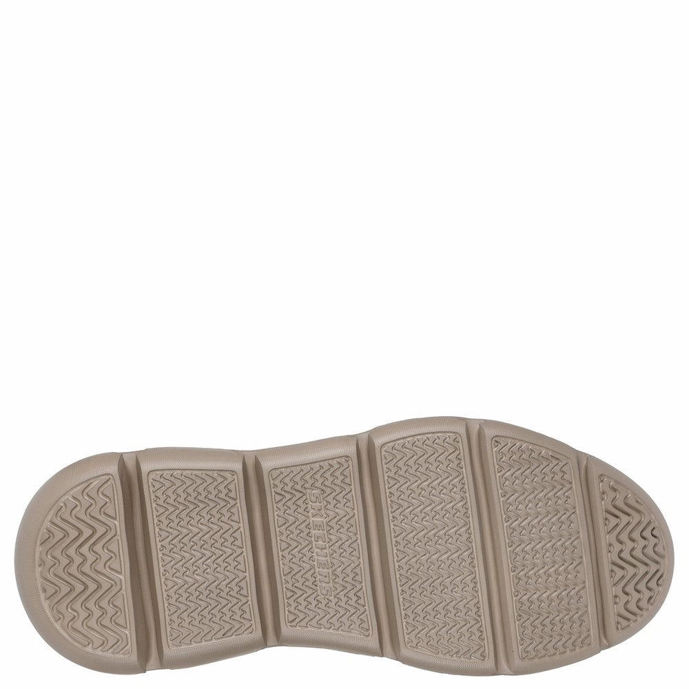 Skechers Garza Duran Shoe Comfort Advantage