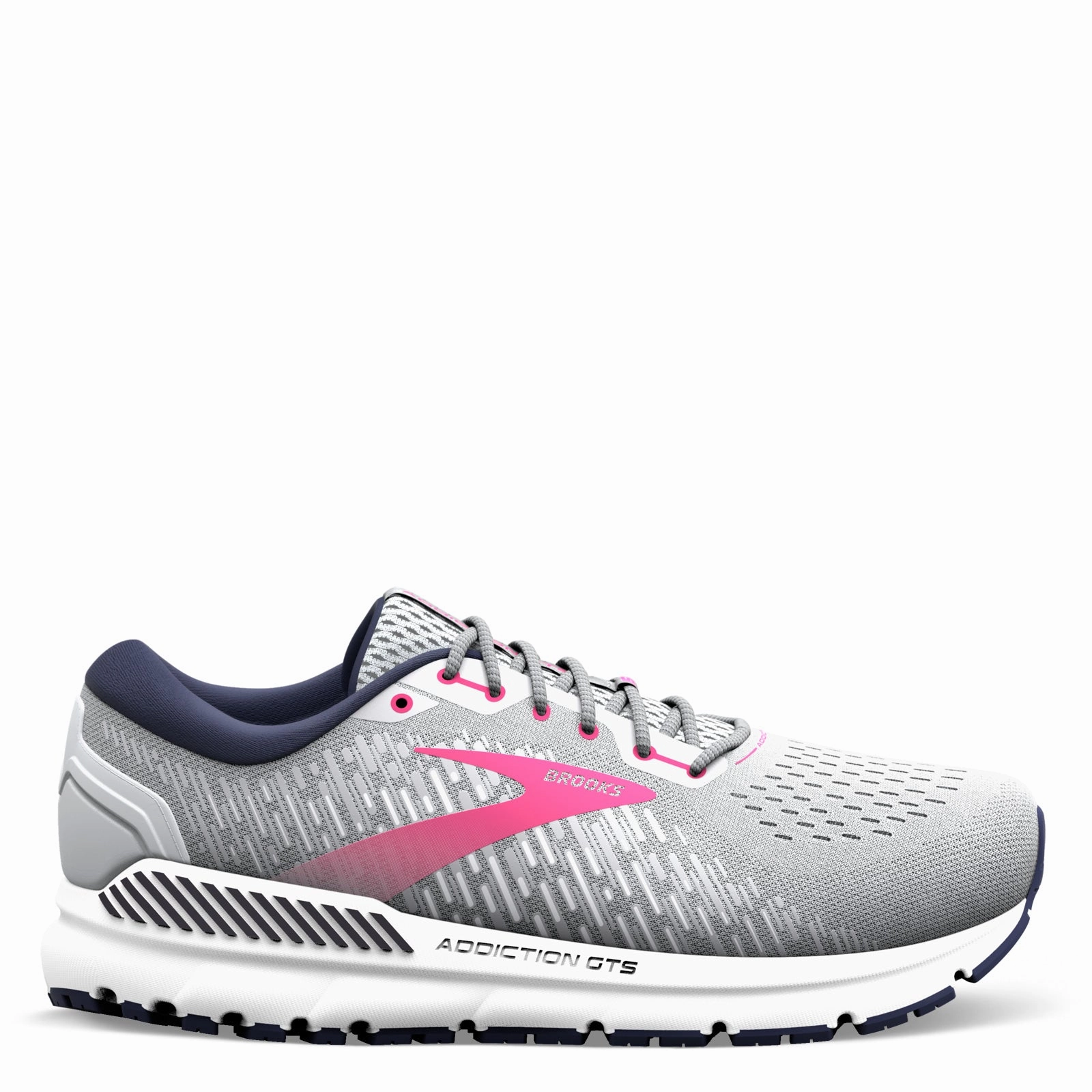 running in bright colors Women's Brooks, Addiction GTS 15 Running Shoe