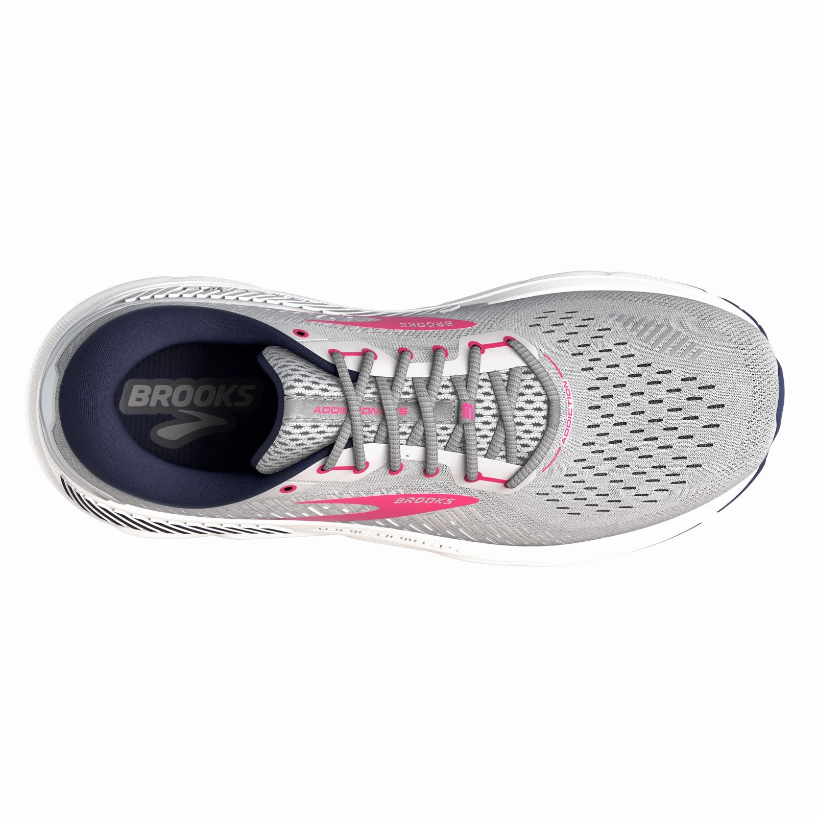 daily - use shoes Women's Brooks, Addiction GTS 15 Running Shoe