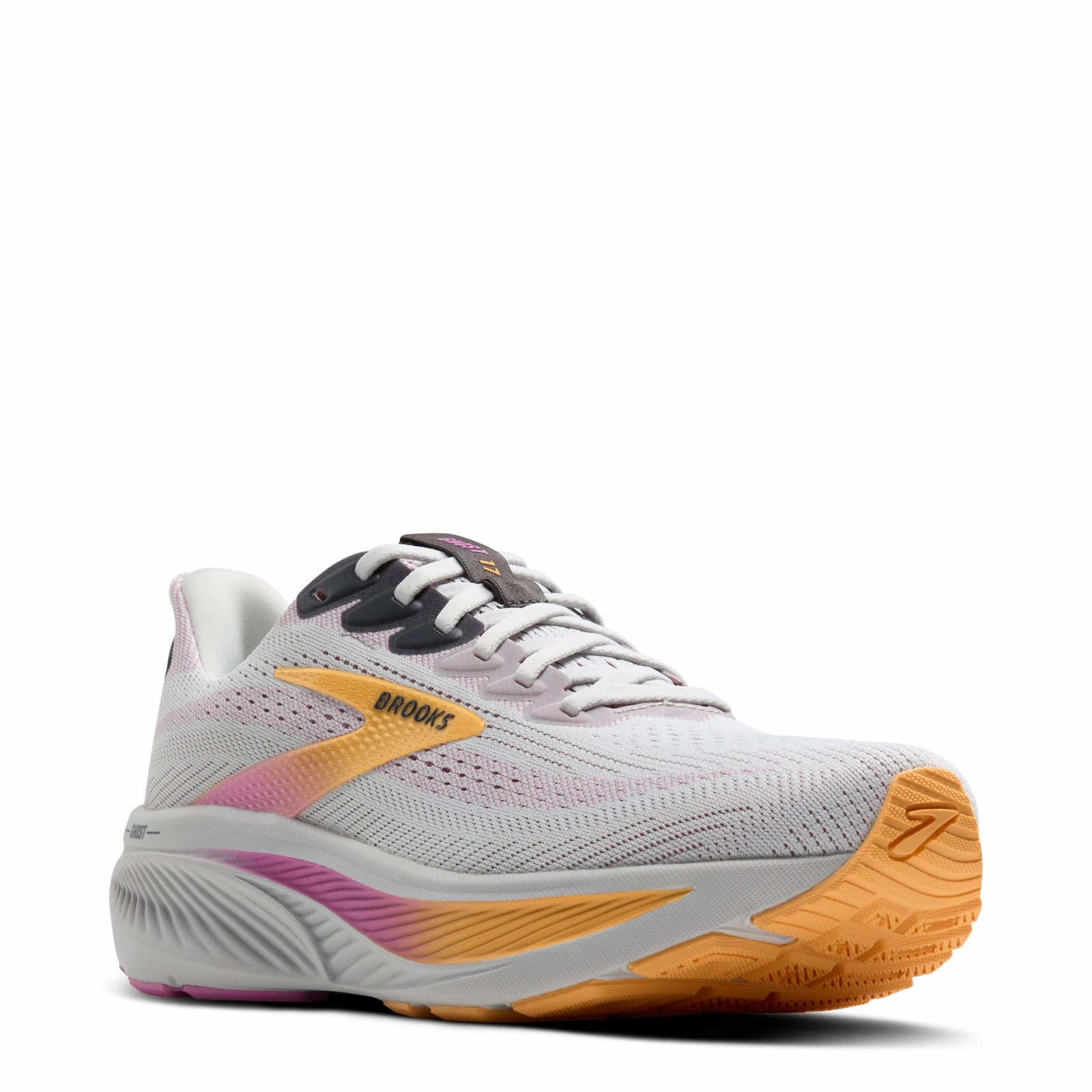 design - innovation bead - embellished - design shoes Women's Brooks, Ghost 17 Running Shoe