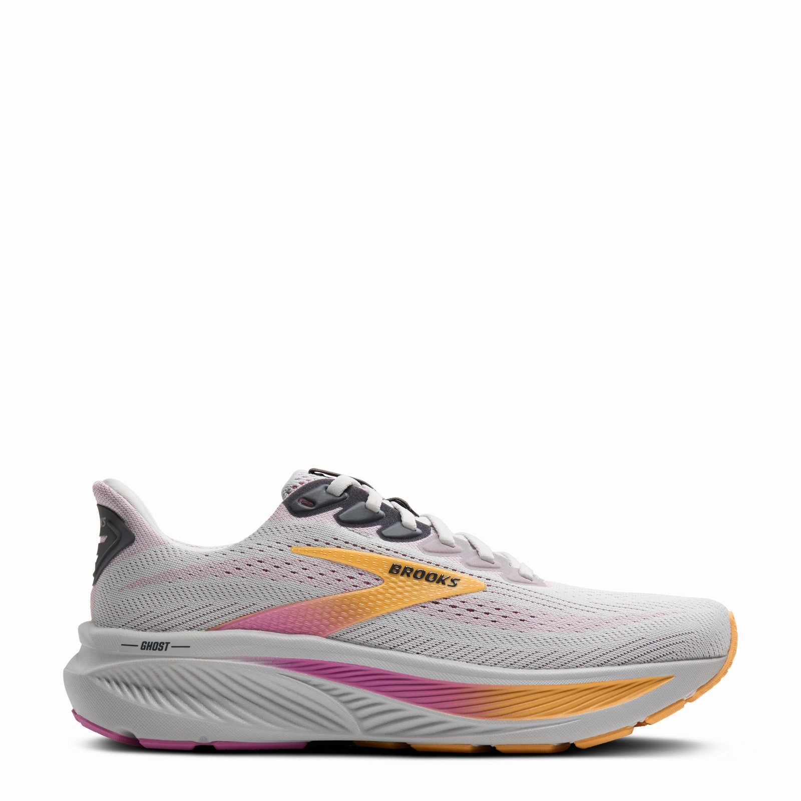 gym gear Women's Brooks, Ghost 17 Running Shoe