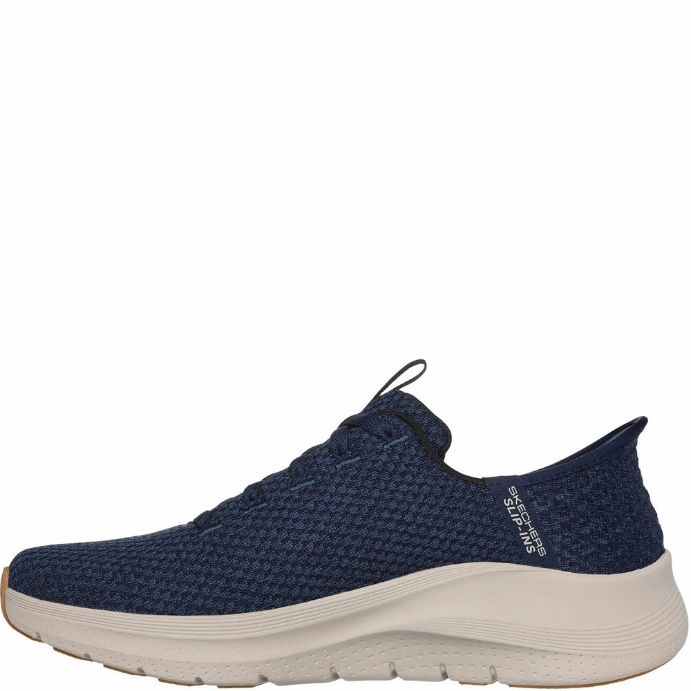 Beach Walks Skechers Arch Fit 2.0 Look Ahead Shoe