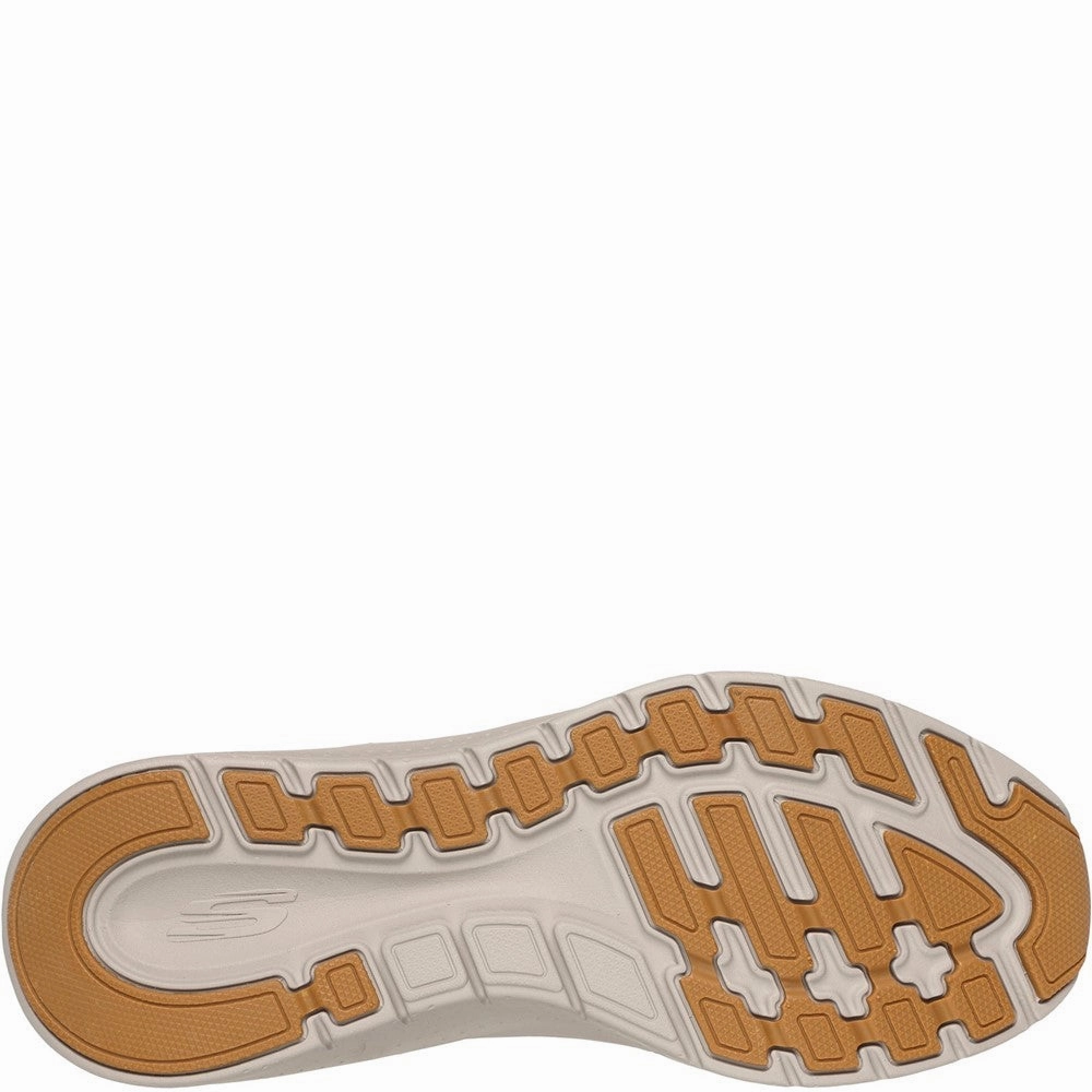 Skechers Arch Fit 2.0 Look Ahead Shoe Heavy Use Sports fan