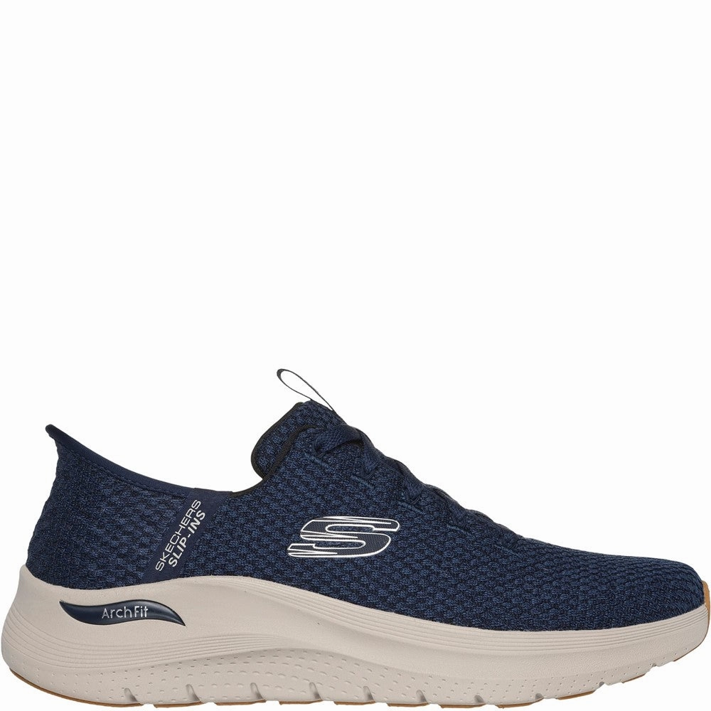 Slip On Style Skechers Arch Fit 2.0 Look Ahead Shoe