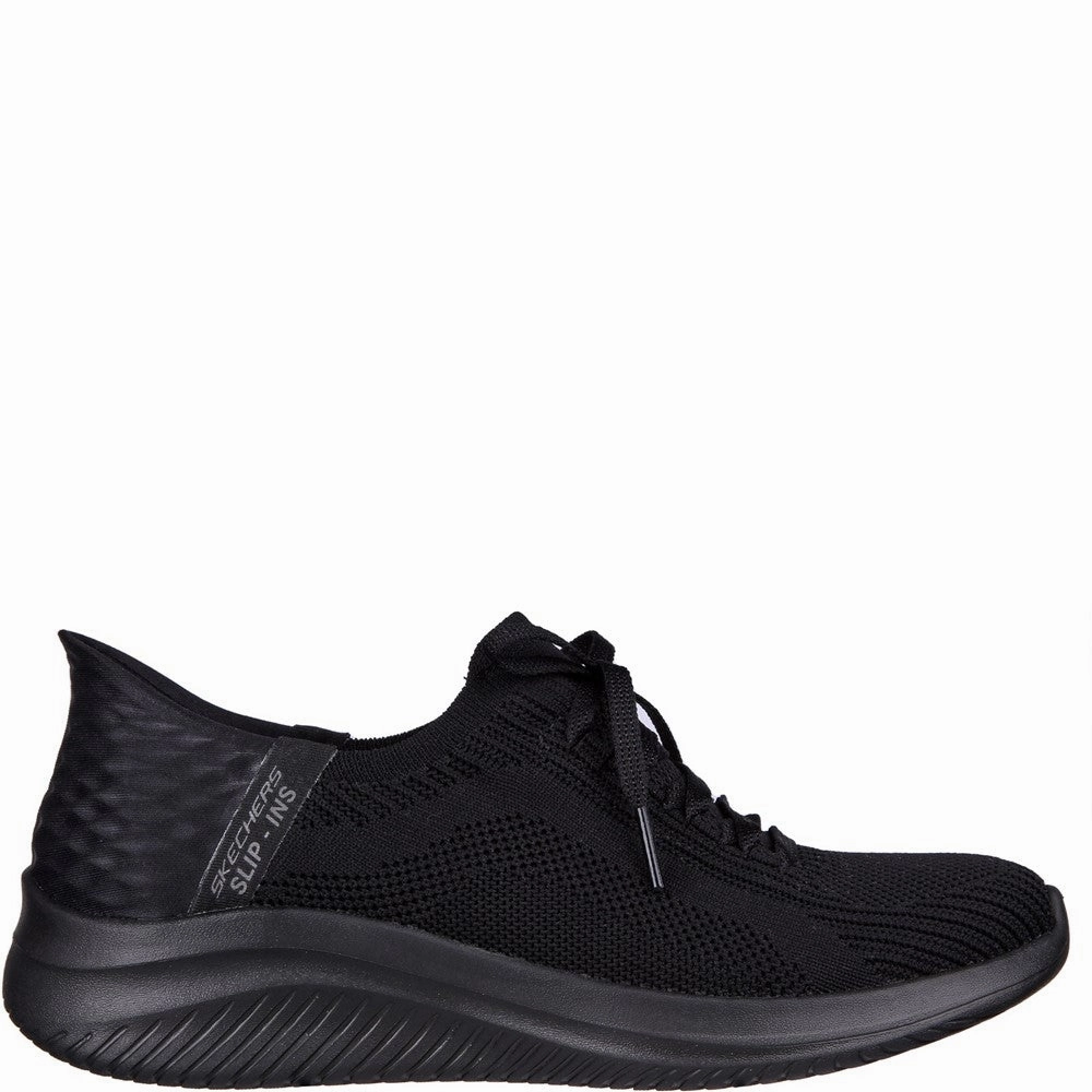 water - resistant feature Skechers Ultra Flex 3.0 Brilliant Path Shoes