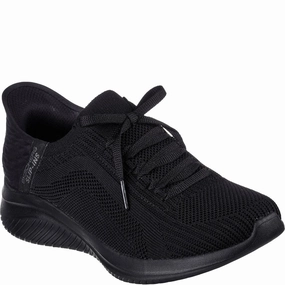 reinforced - seams shoes Adaptable Skechers Ultra Flex 3.0 Brilliant Path Shoes