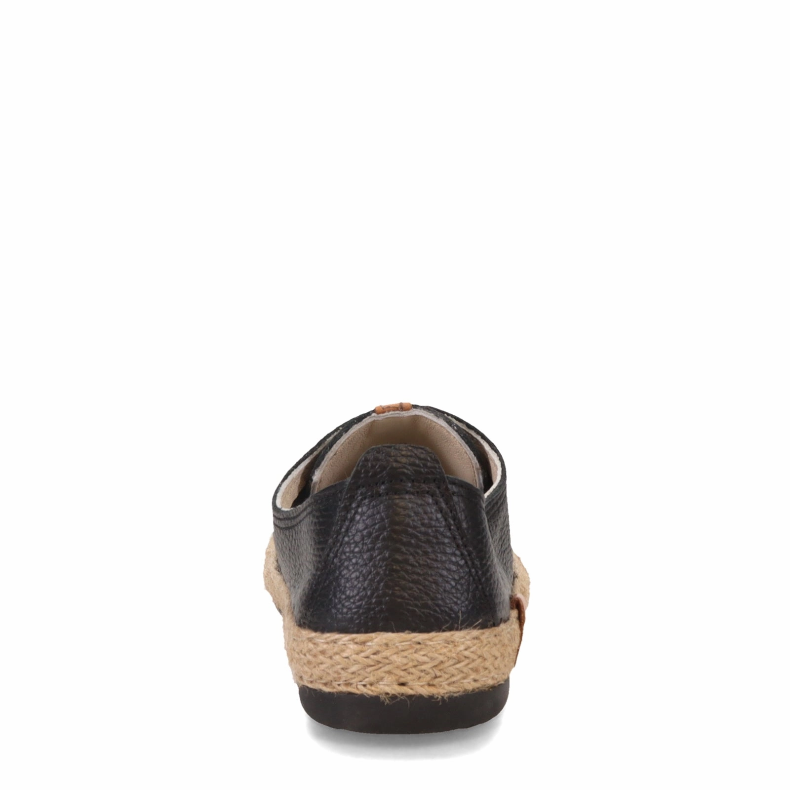 LeatherUpper Women's Spring Step, Eloya Sneaker