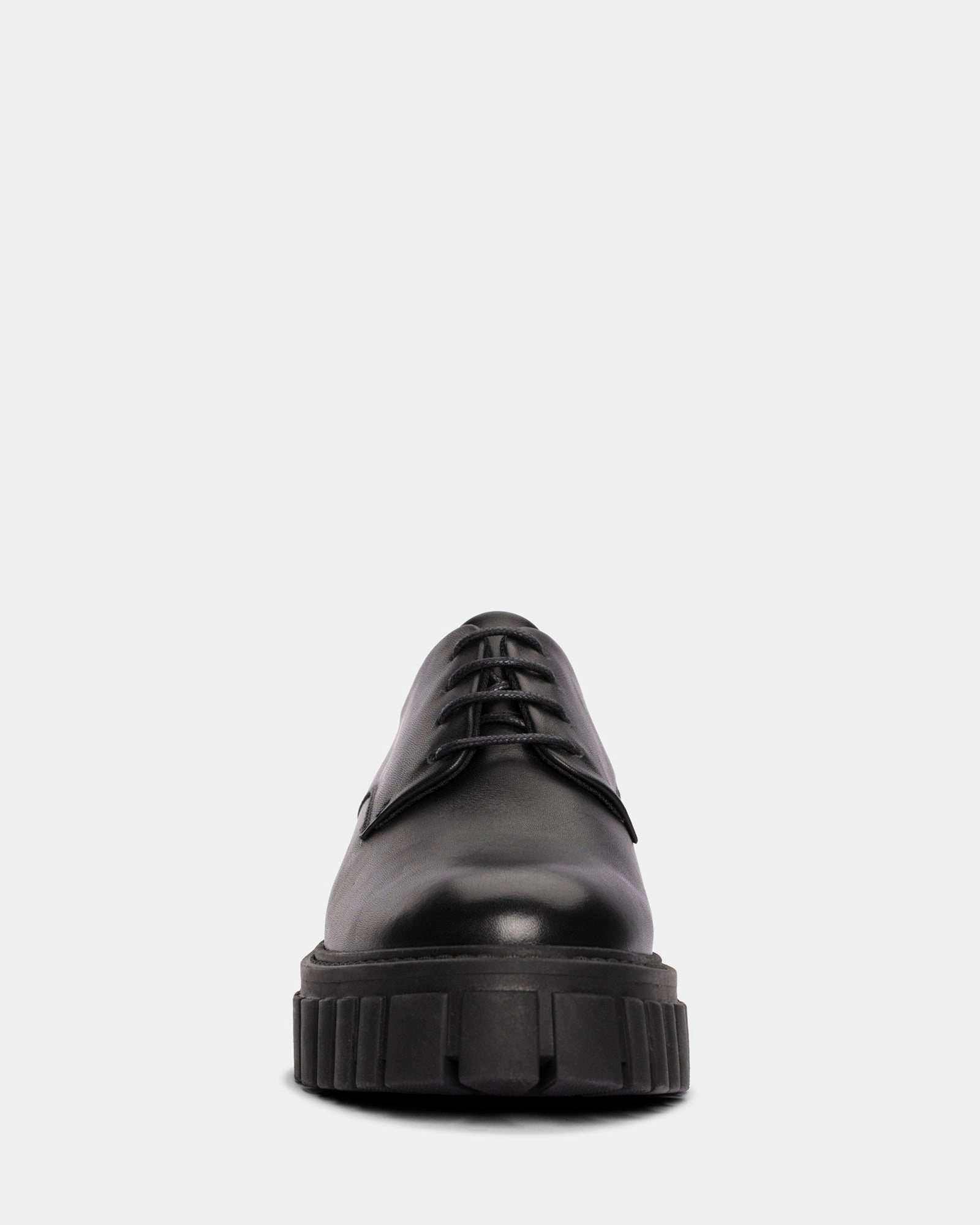 Any Season Page Walk Black Leather