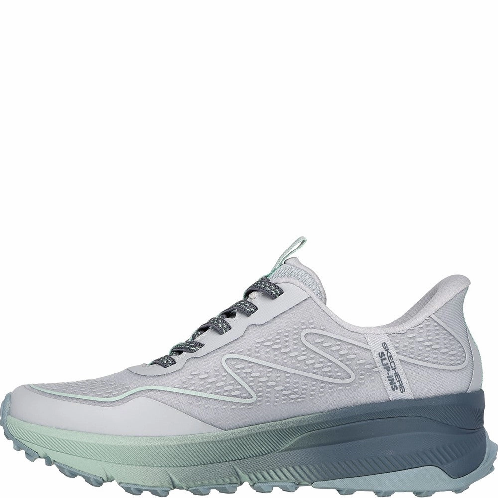 Grab Quick Skechers Switch Back Mist Hiking Shoes