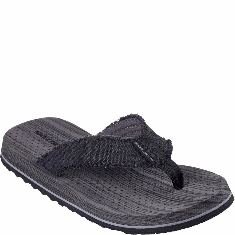 Versatile Design Moisture wicking Skechers Tantric Fritz Sandal