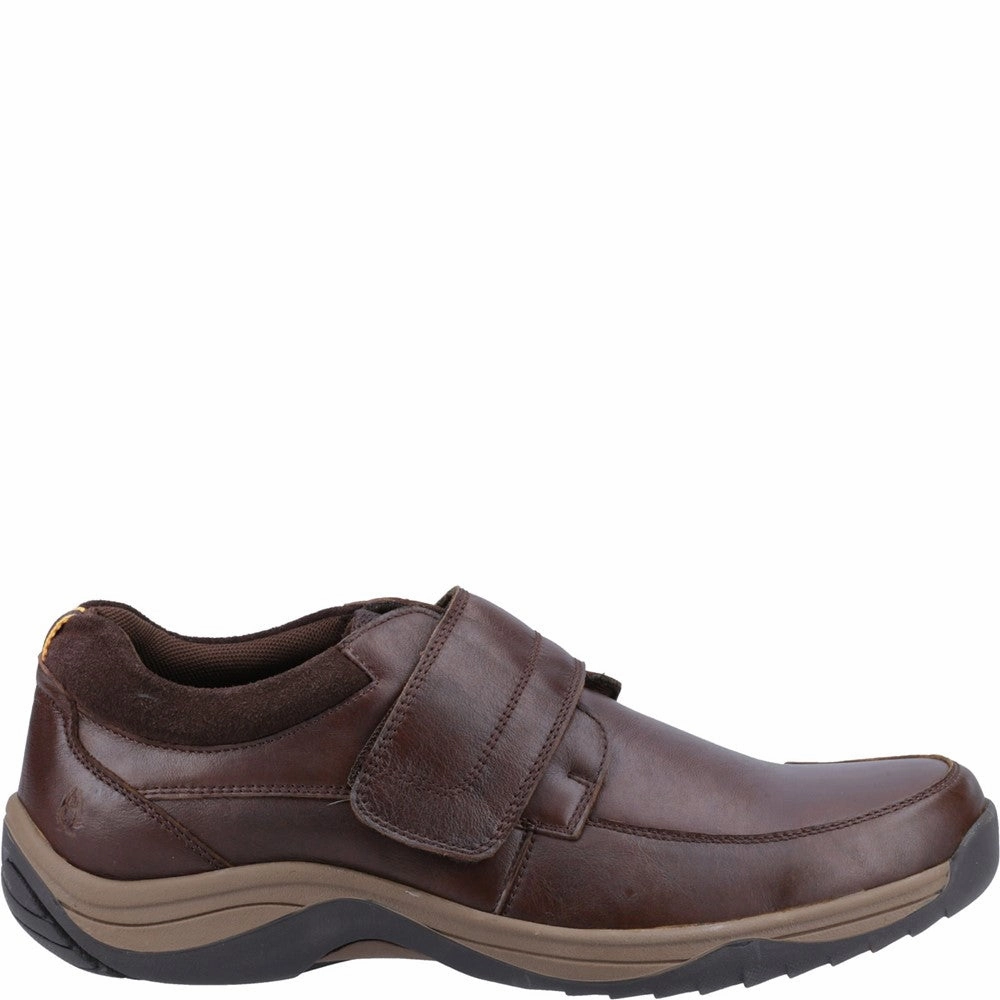 Machine washable Hush Puppies Douglas Shoe
