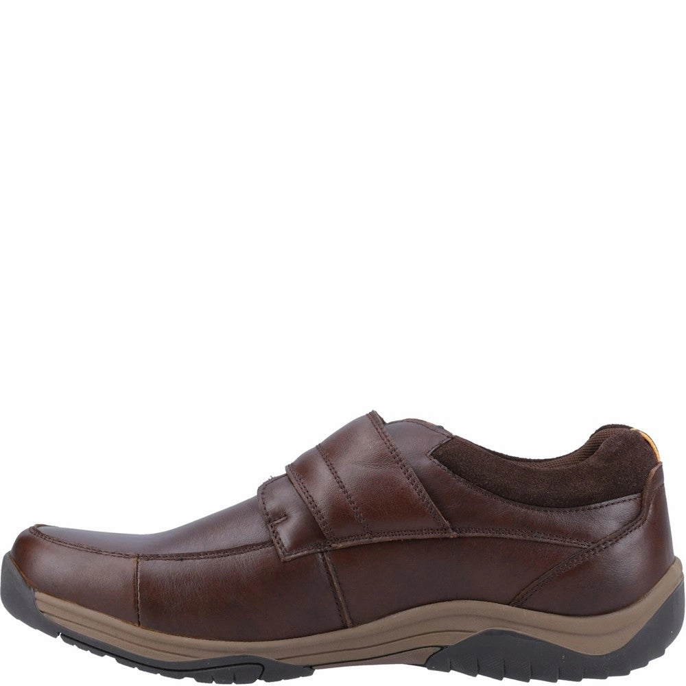 Stylish Footwear Weather Safe Hush Puppies Douglas Shoe
