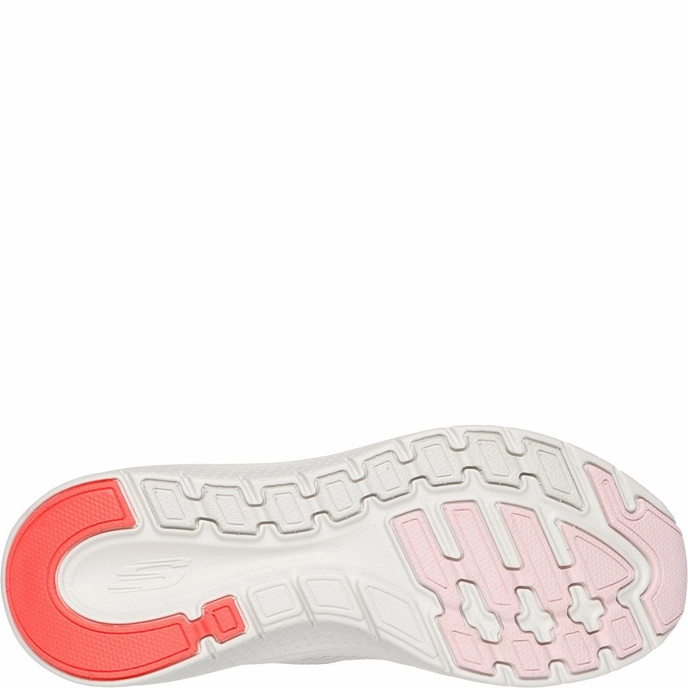 Skechers Arch Fit 2.0 Good Energy Trainers anaerobic exercise shoes