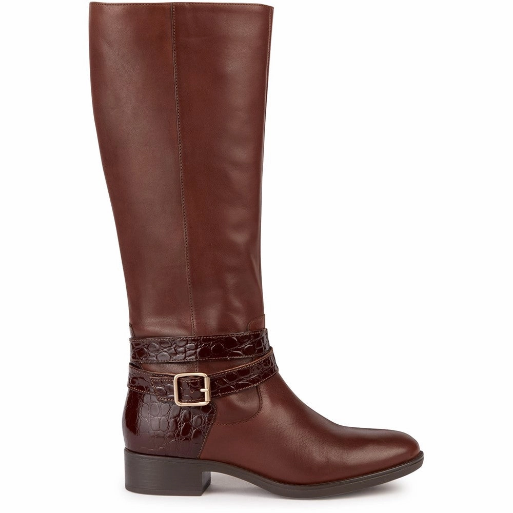 Geox D Felicity A Boots Trend Spot