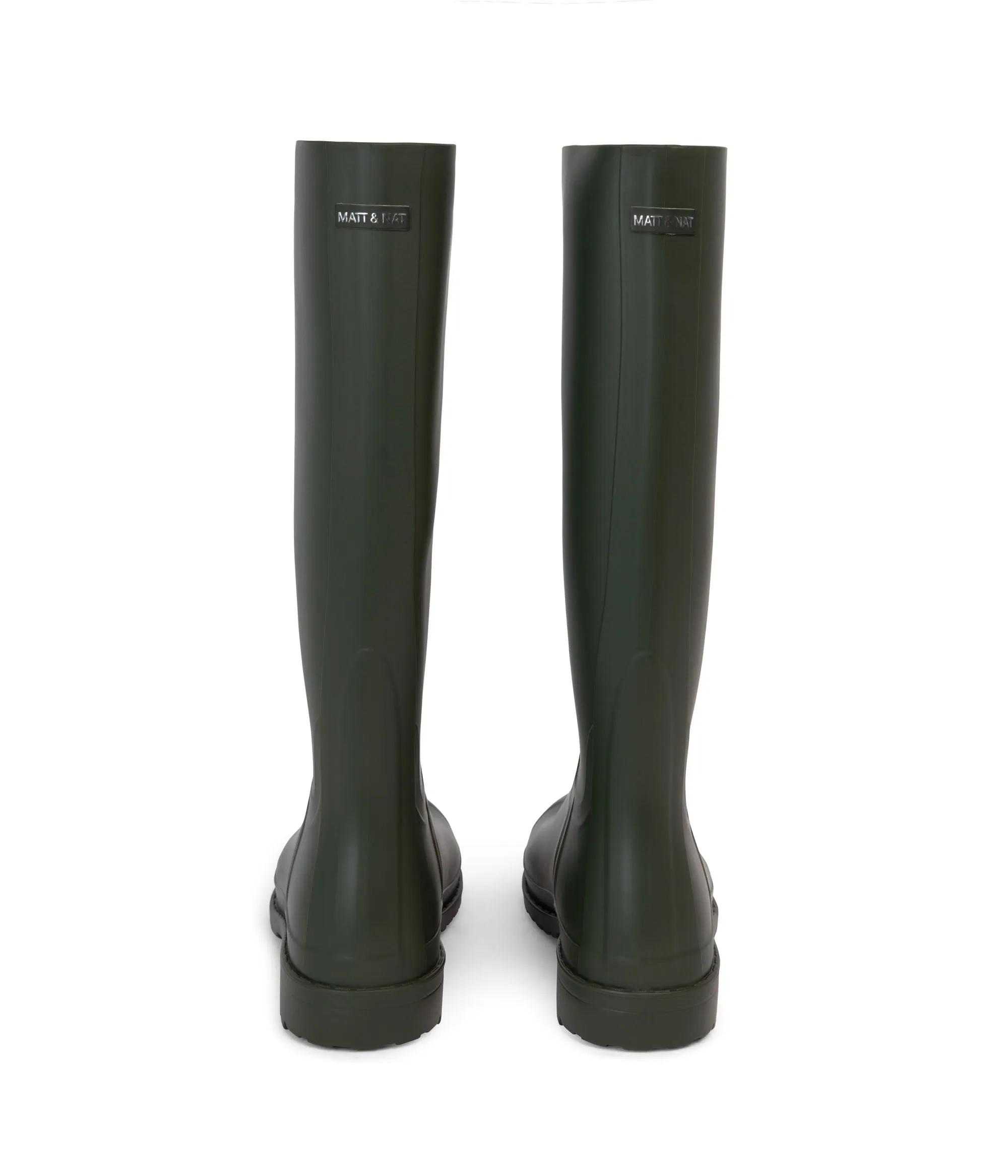 Cougar Firenze Chelsea Rain Boot OTOKI Women's Tall Vegan Rain Boots