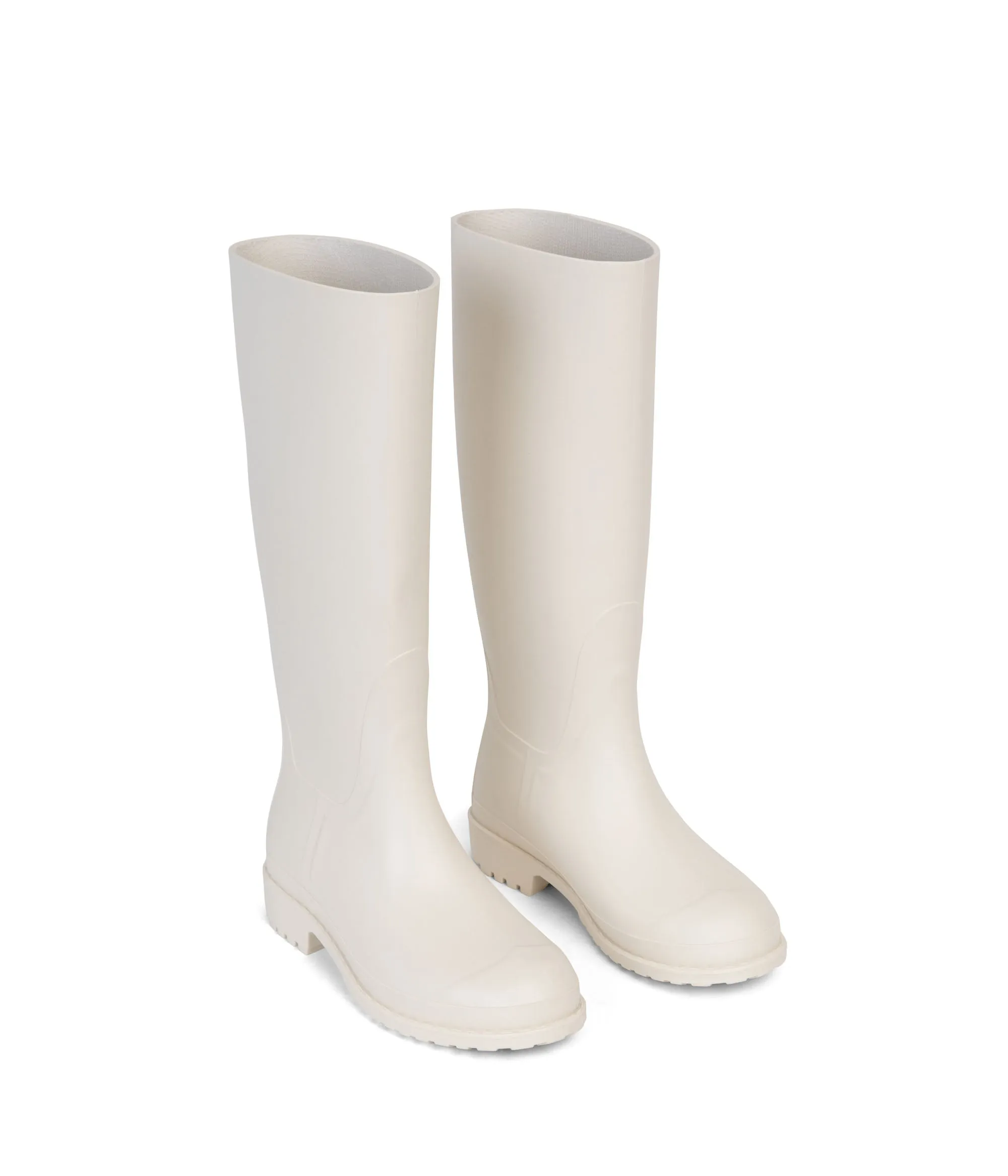 OTOKI Women's Tall Vegan Rain Boots Field And Stream Rain Boots