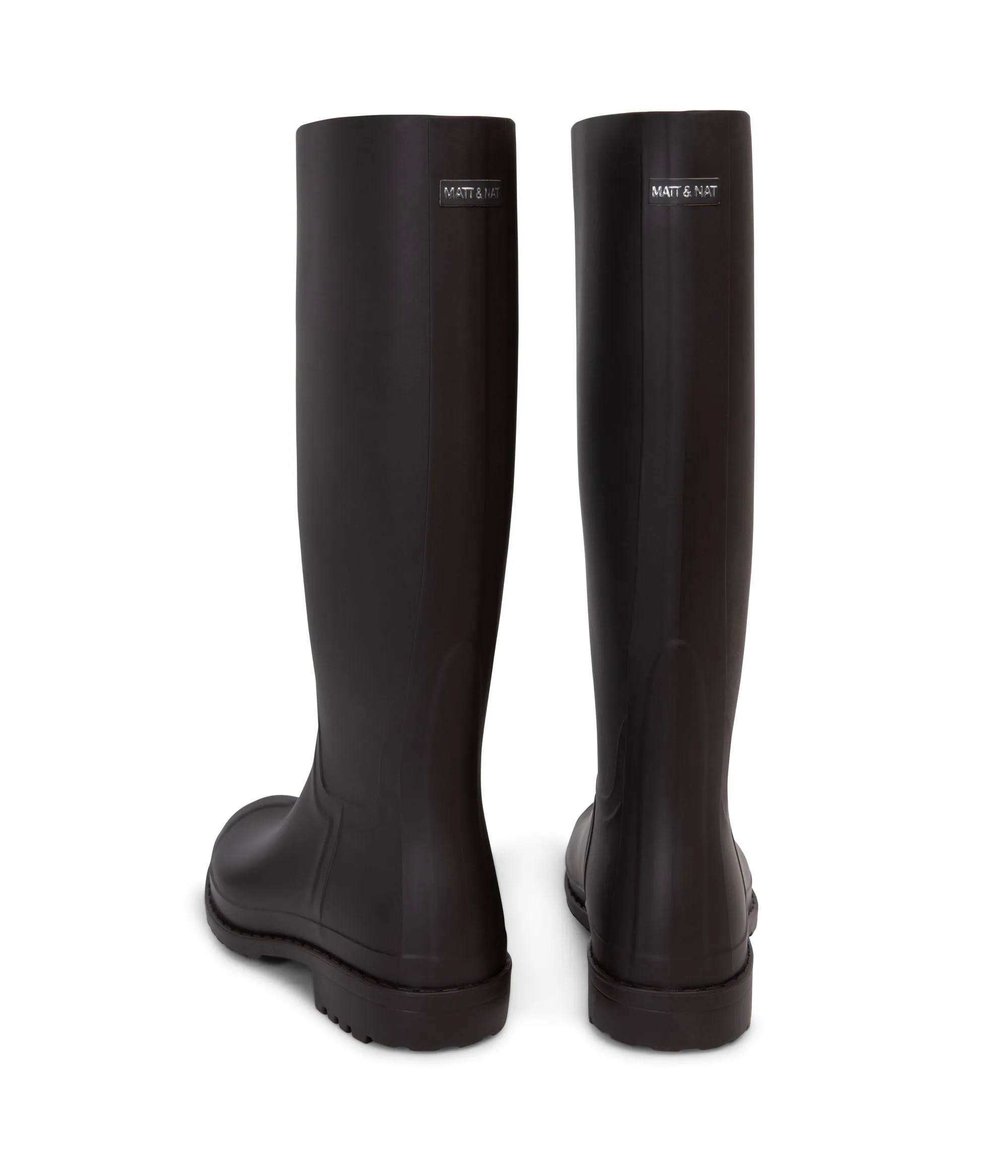 Chooka Rain Boots Ankle OTOKI Women's Tall Vegan Rain Boots