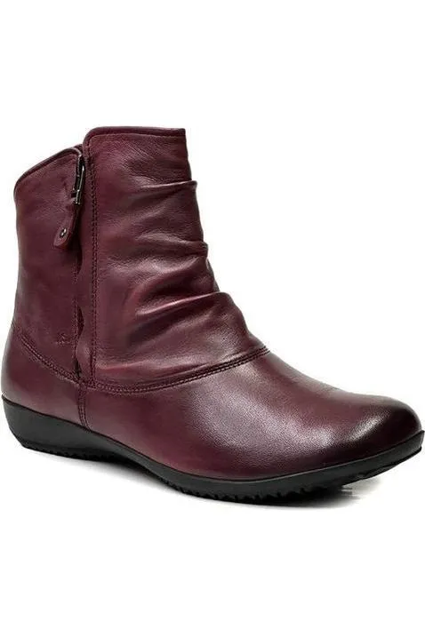 Josef Seibel Naly 79724 in Red 415 Anti fungal