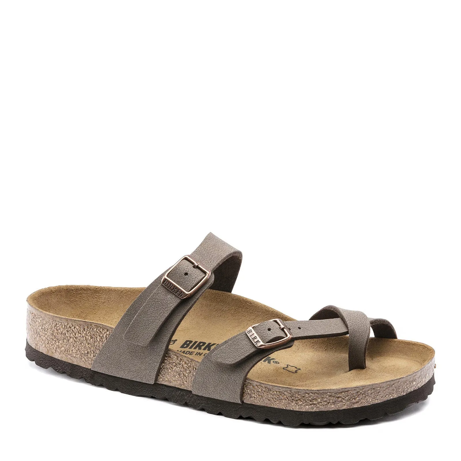 Quick Walks Women's Birkenstock, Mayari Sandal - Regular Fit