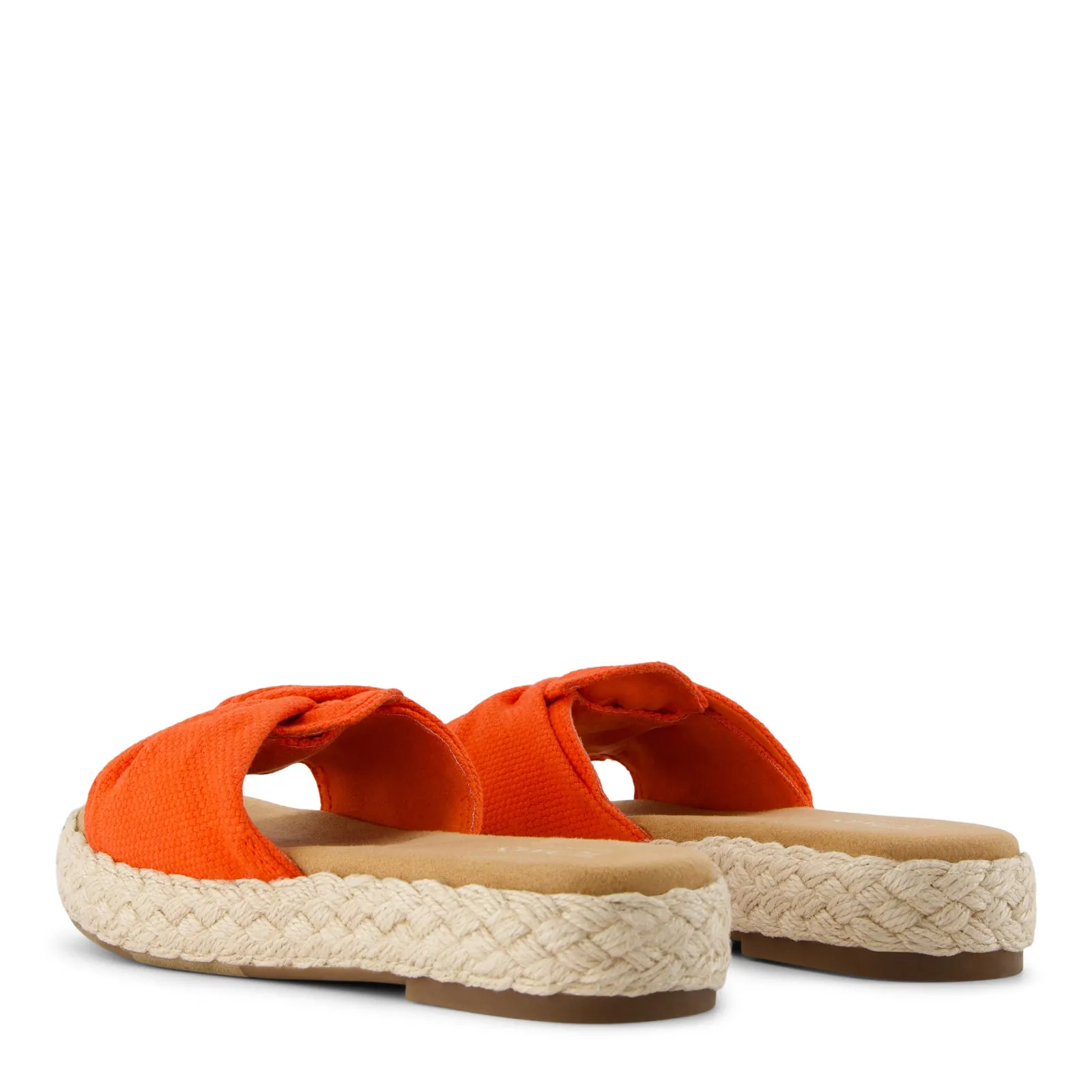 Women's TOMS, Abby Slide Sandal Comfortable Casual Shoes