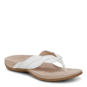 Padded Heel Women's Vionic, Bella Braid Sandal
