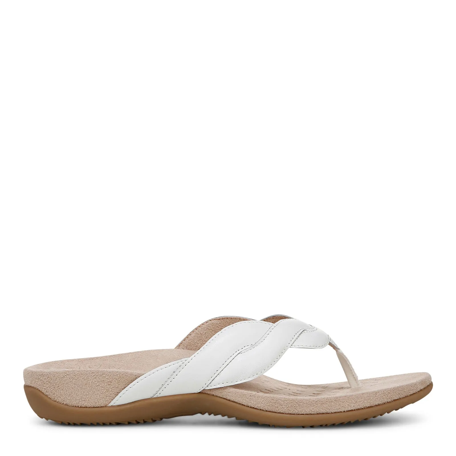 Women's Vionic, Bella Braid Sandal Closed back High-Comfort Fit
