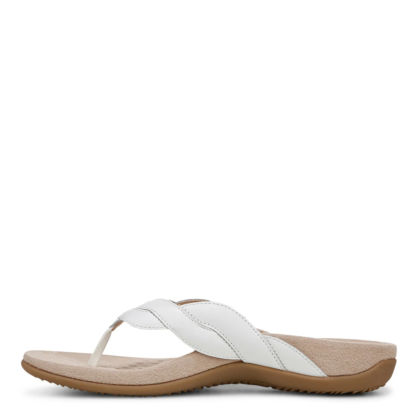 Women's Vionic, Bella Braid Sandal Outdoor Picnic Style