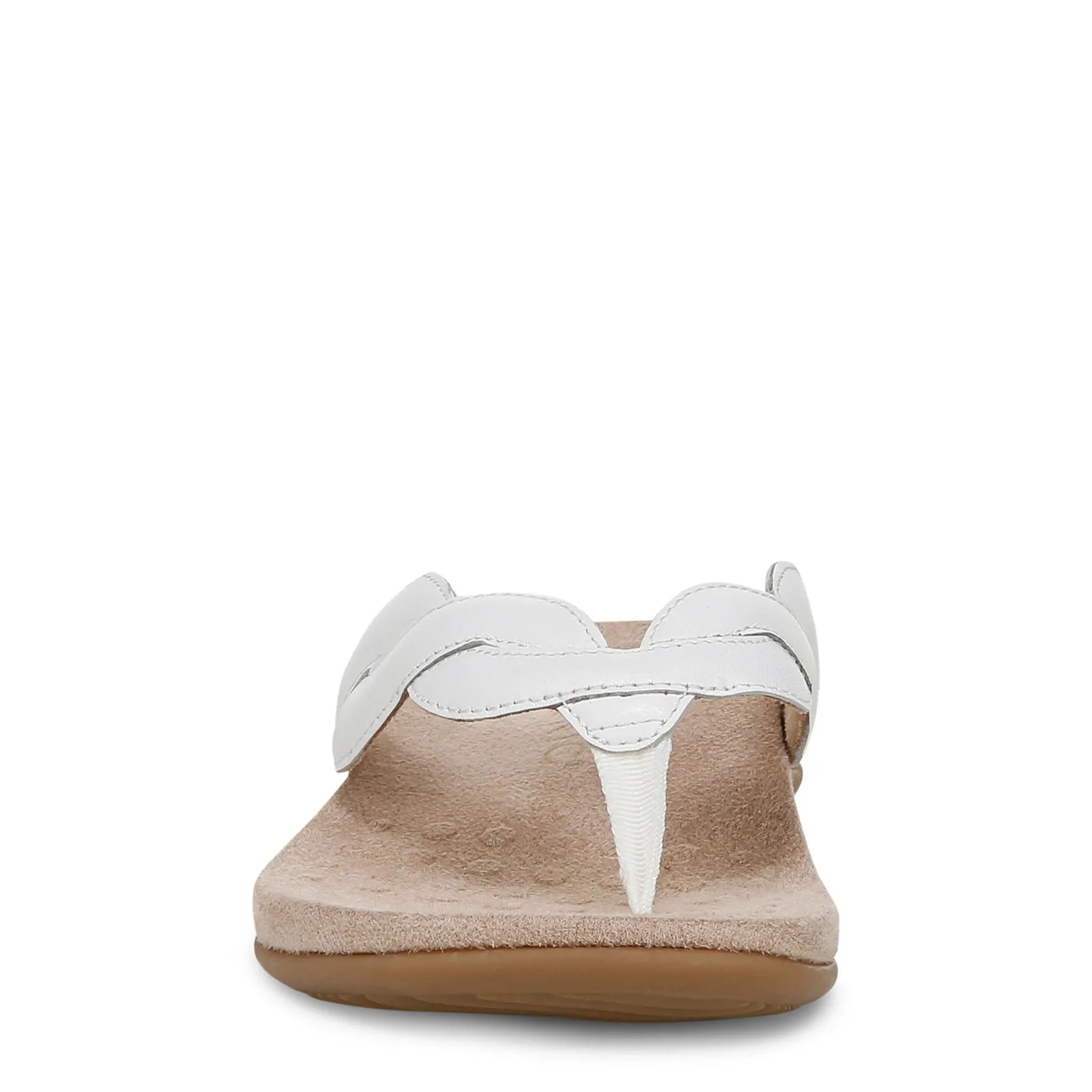 Walking Canvas Material Women's Vionic, Bella Braid Sandal