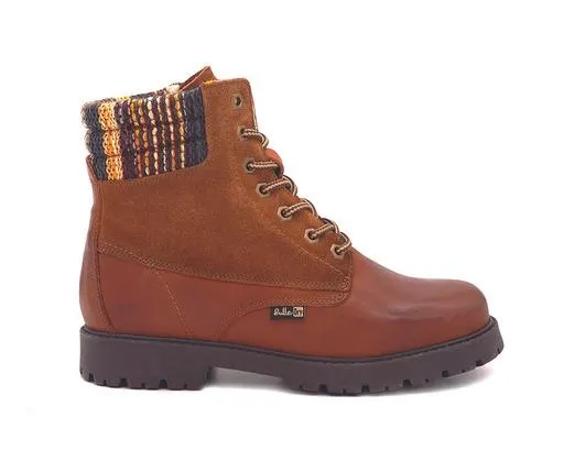 Abrasion resistant Light Step Bulle - Noelle 15D338MOC - CCG