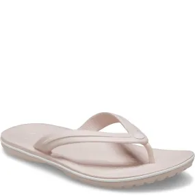 Crocs Unisex Crocband Flip Woven Street Walk