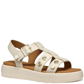 Geox D Camalei Sandals slim fit