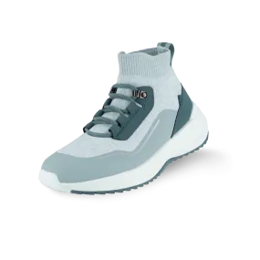 Women's Stormburst High Top - Light Dew/Stream Lily Rain Boots