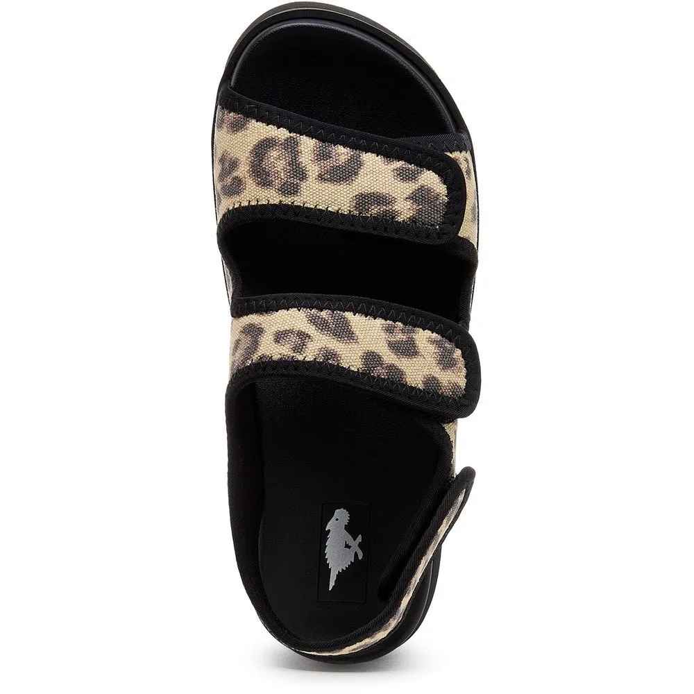 Adjustable Walking Shoes Rocket Dog Balmy Dexter Sandal