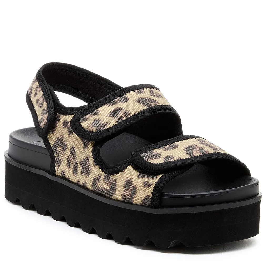 Long Step Weekend Fit Rocket Dog Balmy Dexter Sandal